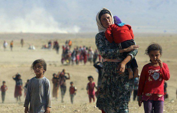 Réflexion sur la possible extinction du christianisme oriental