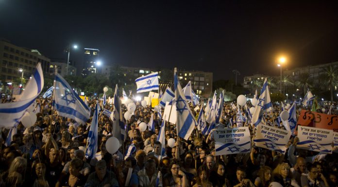 Elor Azaria ou la confusion des valeurs