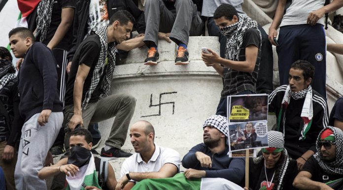 De l’Education Nationale à la société civile Les sources du nouvel antisémitisme en France