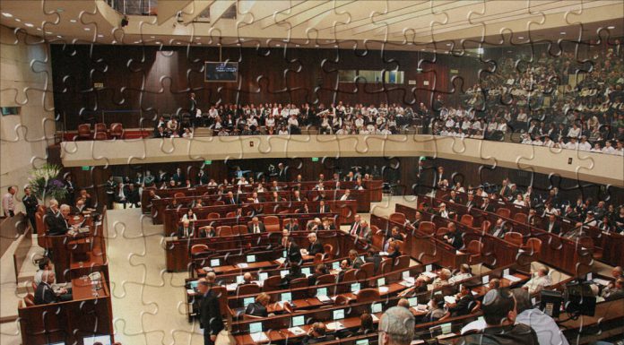 Recoller les morceaux d’une société fragmentée