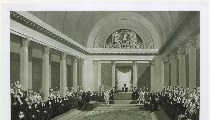 De la Séparation à la française au Concordat à l’israélienne