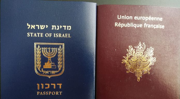 Le double héritage des olim de France