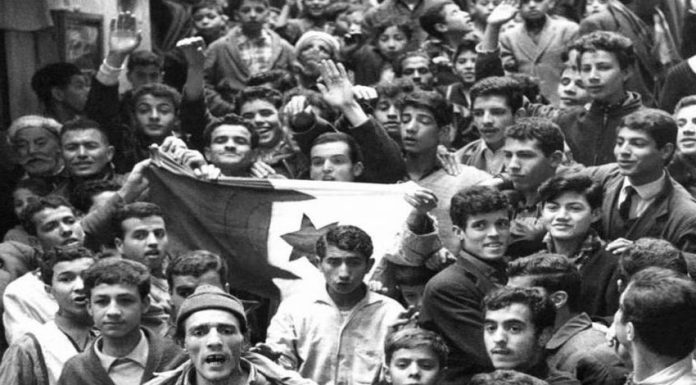 Nationalisme et Islam durant la Guerre d’Algérie