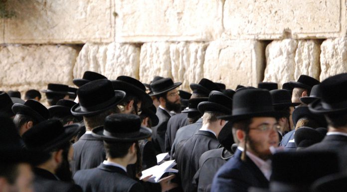 Le monde haredi, morphologie d’une contre-société israélienne