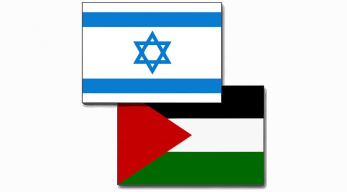 Une trajectoire de confrontation? – « Israël et ses citoyens arabes doivent cesser l’ambiguïté »