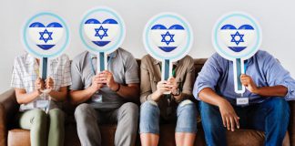 « L’électeur israélien vote avec son affect »
