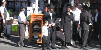 « L’intégration des harédim ne doit pas se faire par la contrainte »