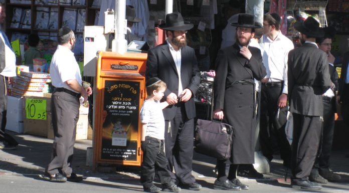 « L’intégration des harédim ne doit pas se faire par la contrainte »