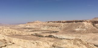 « Pour Ben-Gourion, Israël doit se bâtir sur sa force et sur son droit »