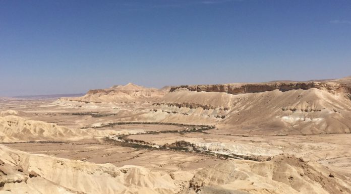 « Pour Ben-Gourion, Israël doit se bâtir sur sa force et sur son droit »