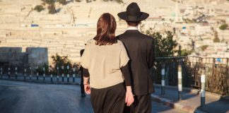 « La classe moyenne et la place des femmes sont en train de bouleverser la société harédite »