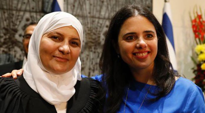 La discordance identitaire des Arabes israéliens