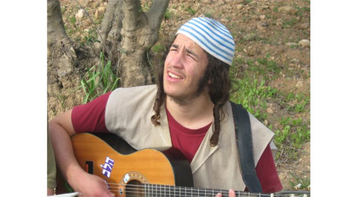 « La Jeunesse des Collines, c’est d’abord une crise de confiance envers les institutions »