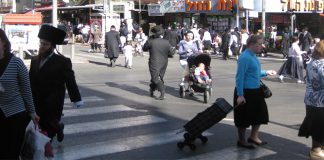 « Le monde harédi peut apporter beaucoup à la société israélienne, s’il adopte un langage plus moderne »