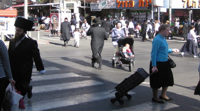 « Le monde harédi peut apporter beaucoup à la société israélienne, s’il adopte un langage plus moderne »