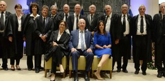 « L’enjeu de cette élection doit être celui de l’élite des juges »