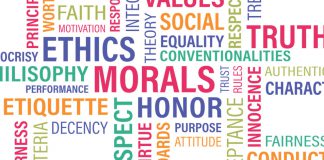 « Israël doit devenir la nation startup de l’éthique »