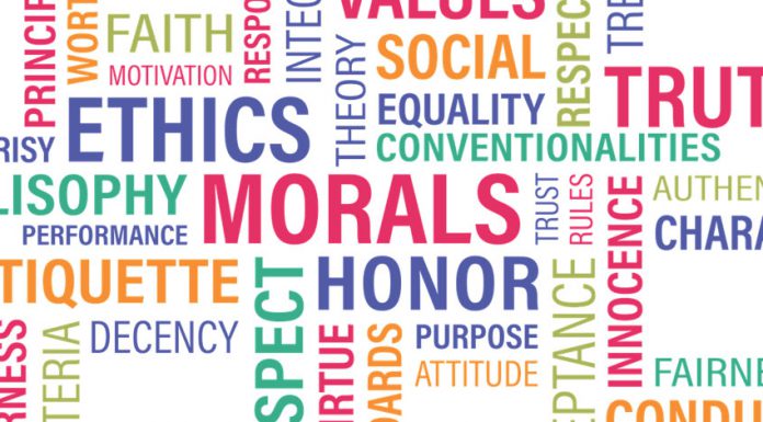 « Israël doit devenir la nation startup de l’éthique »