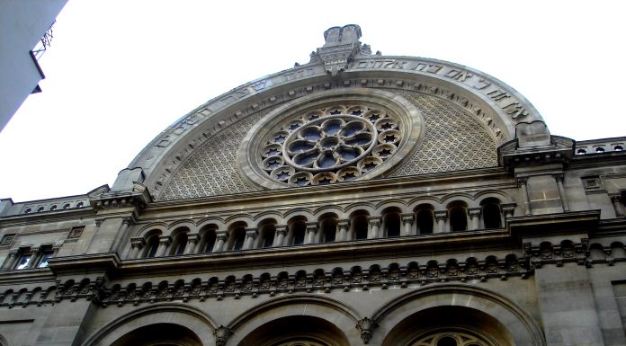 Le désarroi des Juifs de France – Le sondage de l’American Jewish Committee