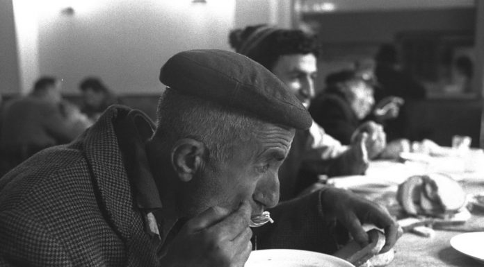 La question sous-jacente à l’économie