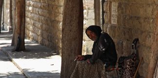 « La politique libérale a aggravé la pauvreté »