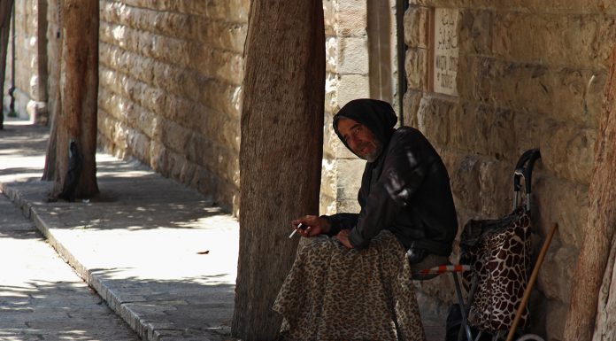 « La politique libérale a aggravé la pauvreté »