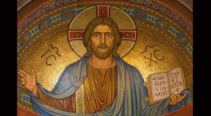 Les Chrétiens en Israël