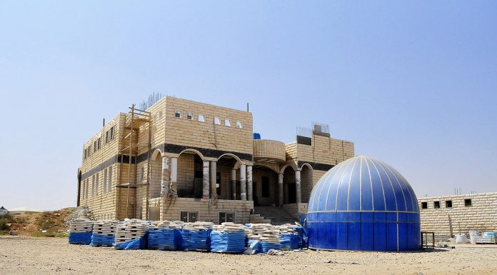 Radicalisation des Bédouins du Néguev