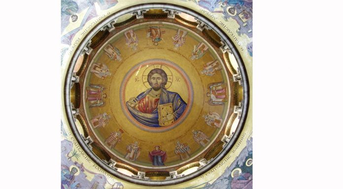 « Les chrétiens israéliens ont une identité complexe »