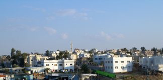 « Les Bédouins sont victimes du racisme de la planification israélienne »