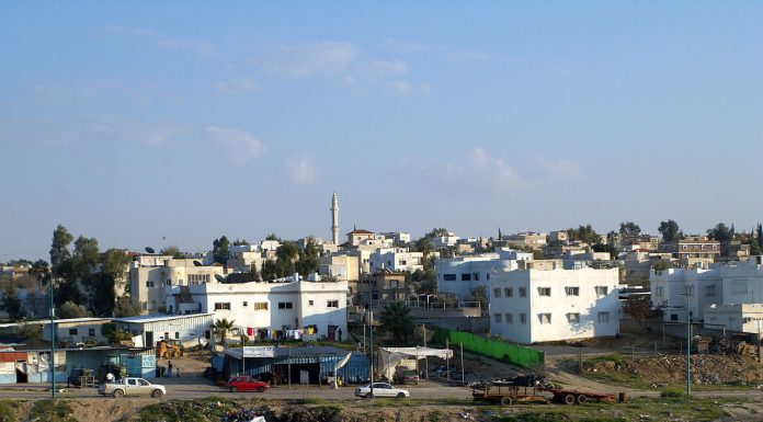 « Les Bédouins sont victimes du racisme de la planification israélienne »