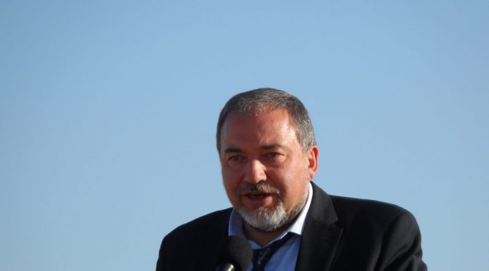 Le parti russe dans la crise de la démocratie israélienne