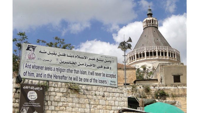 Questions d’identité