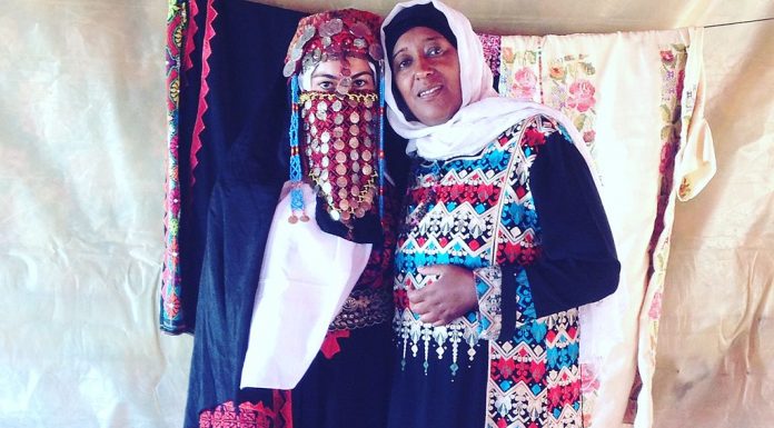 « Trop de femmes bédouines vivent encore sous l’oppression des hommes »