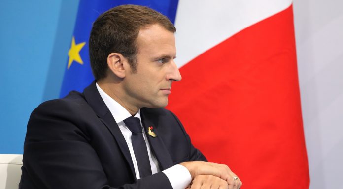 Les juifs et Macron: fin de partie