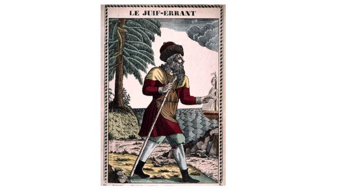 Le déracinement judaïque selon Macron