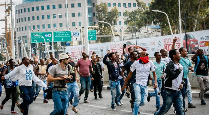 De l’affaire du sang à Solomon Teka : trente ans de revendications de la communauté éthiopienne