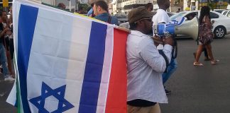 « Plus les valeurs familiales sont transmises et plus les jeunes Éthiopiens trouvent la force de s’intégrer »