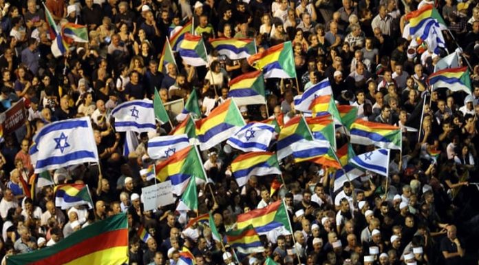 Les Druzes d’Israël: citoyenneté et communauté