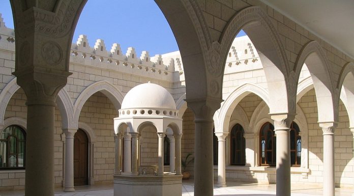 Les Druzes, une communauté mystérieuse