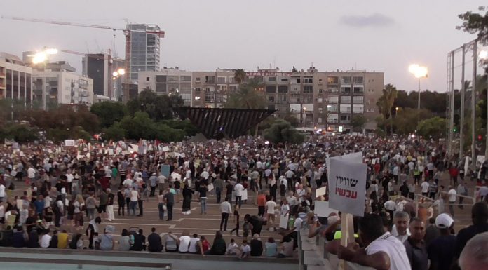 « Les Druzes en Israël ont des privilèges, plutôt que des droits »