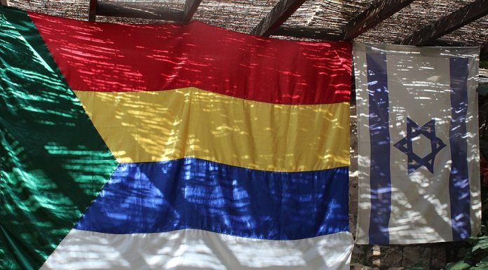 Les Druzes dans la mire de la loi de la nation