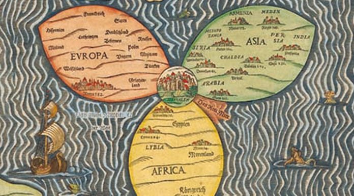 Le statut métapolitique d’Israël