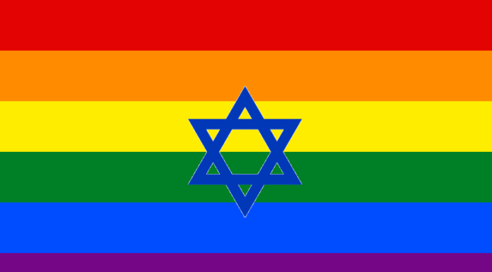 La communauté LGBT en Israël