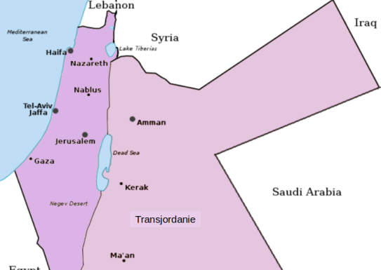 Quatre Etats pour un seul peuple…