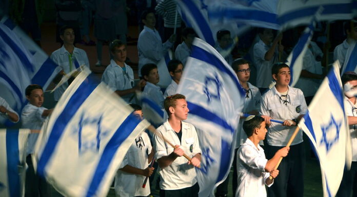 L’éducation sioniste religieuse