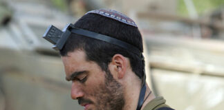 « Chez les sionistes religieux, les valeurs nationalistes l’emportent sur les valeurs religieuses »