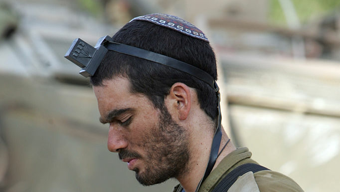 « Chez les sionistes religieux, les valeurs nationalistes l’emportent sur les valeurs religieuses »