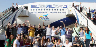 « L’emploi est la priorité pour l’intégration des olim de France »