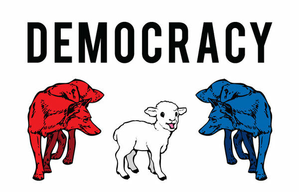 De la démocratie comme droit de (se) nuire ?